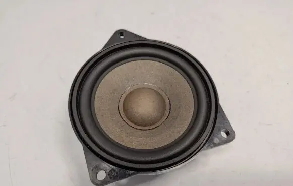 BMW 5 F10 F11 Panel speaker 65139169689