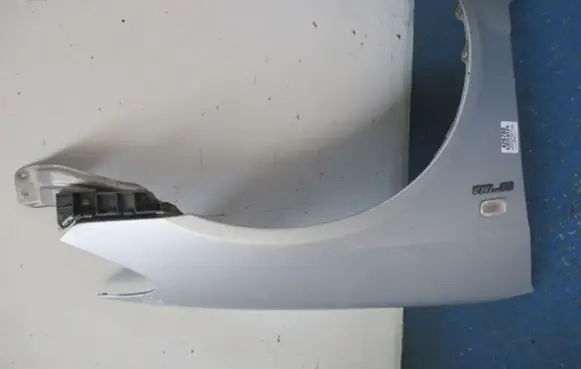 Honda Civic Fender