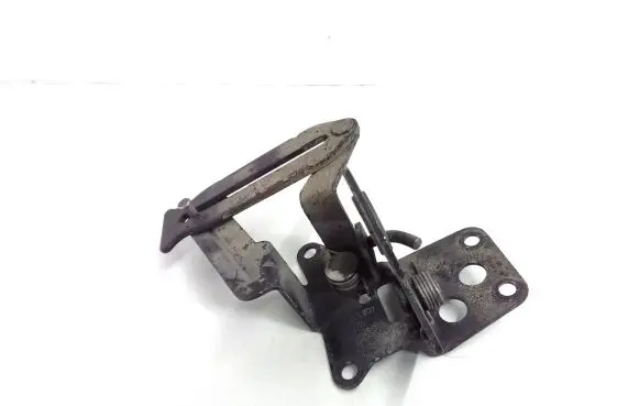 Audi A8 S8 D2 4D Engine bonnet/hood lock/latch loop/hook 4D0823485C