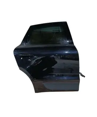Porsche Macan (95B) Rear door