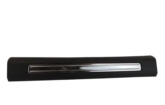 Ford S-MAX Rear sill trim cover EM2BR13201BCWCARE