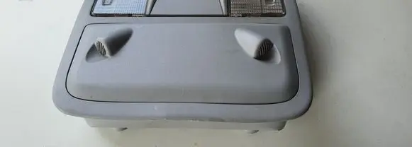 Honda CR-V Front seat light