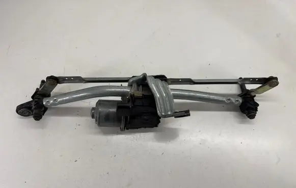 Alfa Romeo Stelvio Front wiper linkage and motor 00505565970 3397021936