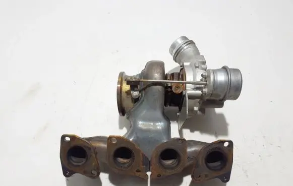 Volvo S60 Turbo 314598415