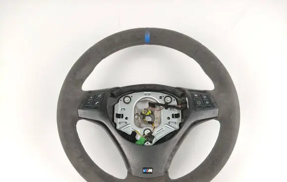 BMW 3 E90 E91 Steering wheel RGC12469