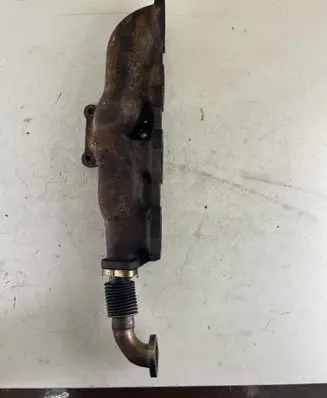 Jeep Compass Exhaust manifold 6511420201