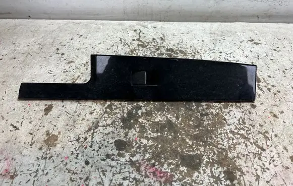 Toyota bZ4X Electric window control switch 7427242140