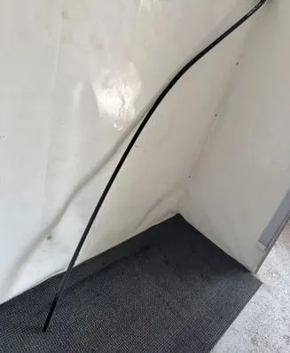 Mercedes-Benz A W176 Roof trim bar molding cover IMPRK1520474
