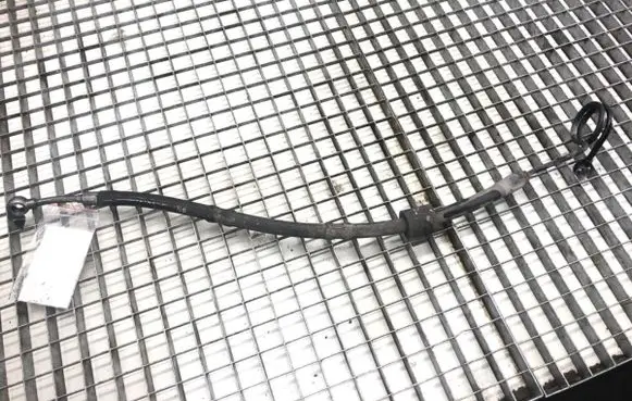 Seat Exeo (3R) Brake booster pipe/hose 