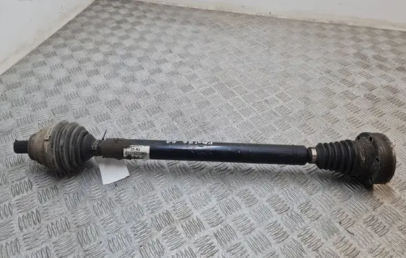 Volkswagen PASSAT B6 Front driveshaft 1K0407272EN