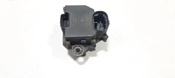 Peugeot 307 Coolant fan relay 9649247680 8241001