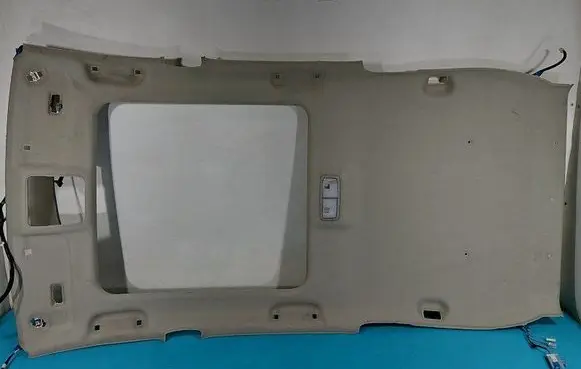 Toyota Avensis T270 Headlining 63310-05600-E1 IMPRK1396770