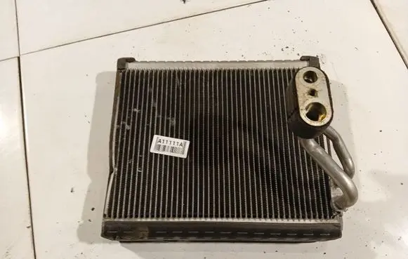 Dodge Caliber A/C cooling radiator (condenser) 