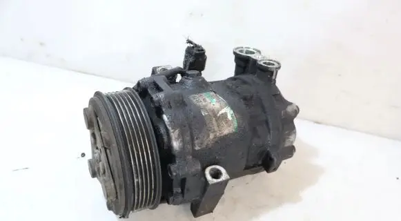 Alfa Romeo Mito Air conditioning (A/C) compressor (pump) 06060902162