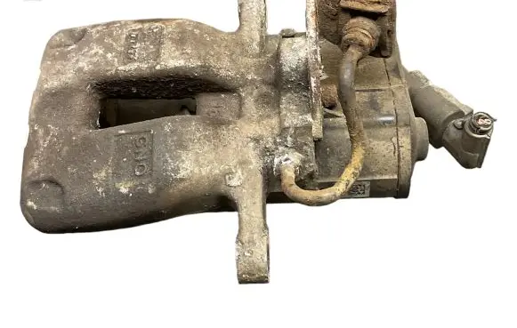 Citroen C-Crosser Rear brake caliper