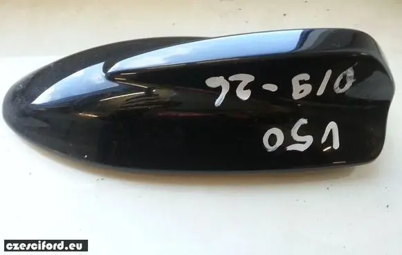 Volvo S60 Radio antenna 