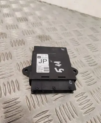 Opel Vectra C Door control unit/module 13193367