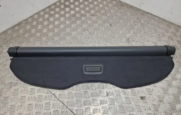 Renault Kadjar Parcel shelf load cover 799228161R B59396 25042017