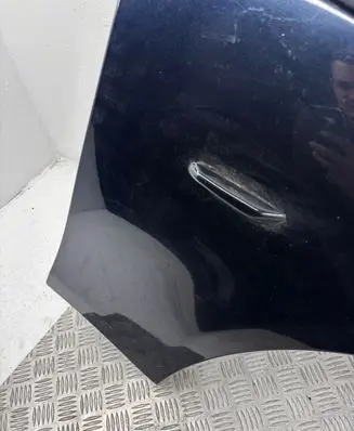 BMW 5 E60 E61 Fender