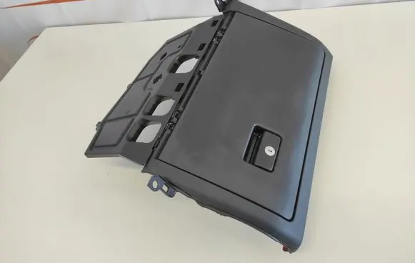 Toyota RAV 4 (XA50) Glove box set 555542150 5543342100 555042210