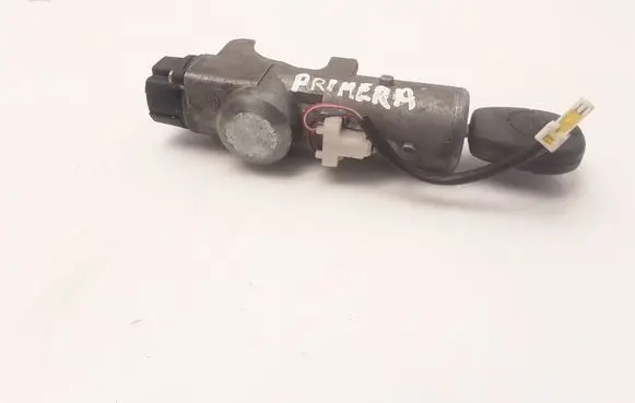 Nissan Primera Ignition lock