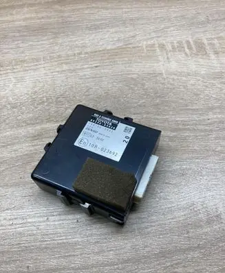 Toyota Corolla Verso E121 Other control units/modules 8934064020 1881000800