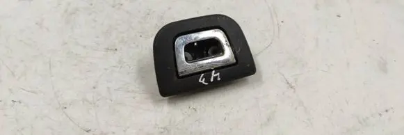 BMW 5 E60 E61 Tie down hook / loop 