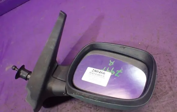 Renault Kangoo I Manual wing mirror TEF92