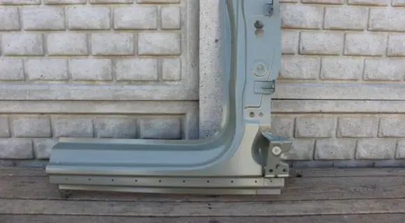 Cupra Ateca Sill 575809606