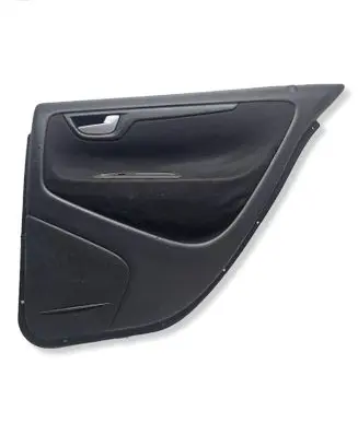 Volvo S60 Rear door card panel trim 