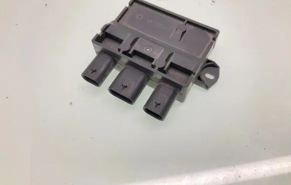 Land Rover Evoque II Other control units/modules C74781103