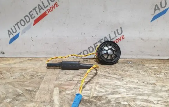 BMW 5 F10 F11 Front door high frequency speaker 9184794 65139184794