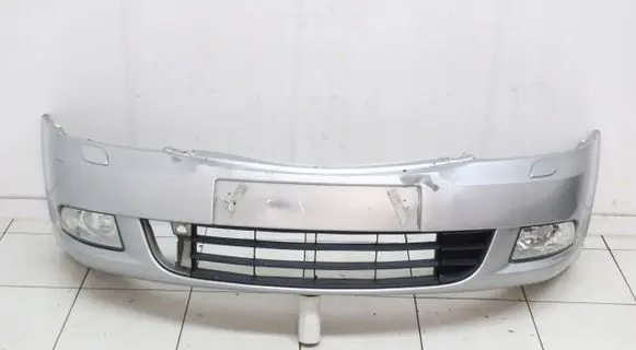Skoda Octavia Mk2 (1Z) Front bumper