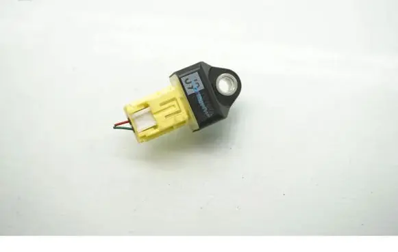 Toyota C-HR I Airbag deployment crash/impact sensor 89831-F4030
