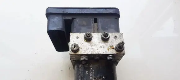 Volkswagen Golf V ABS Pump 1K0907379H 10.0206-0106.4
