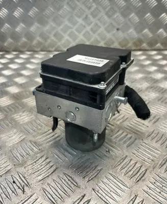 Audi A6 S6 C6 4F ABS Pump 4F0910517AC 4F0614517T