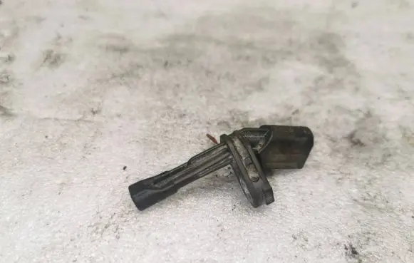 Volkswagen Sharan ABS rear brake sensor WHT003858 10071162323 A61GF