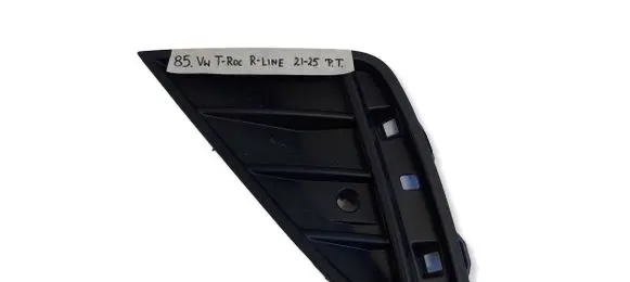 Volkswagen T-Roc Quarter panel pressure vent 2GA807246G
