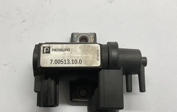 Volvo V50 Turbo solenoid valve 700513100
