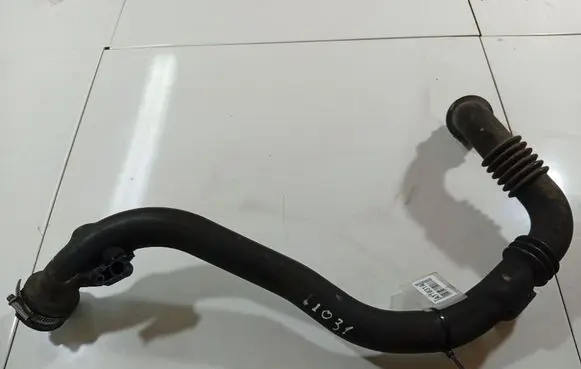 Renault Clio III Intercooler hose/pipe 8200468372