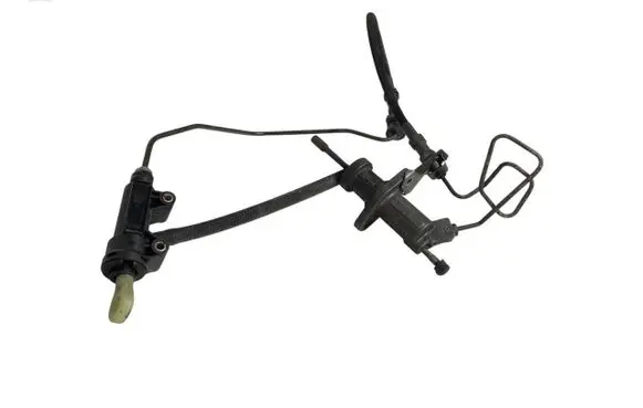 BMW 3 E90 E91 Clutch master cylinder 6758822 21526758822