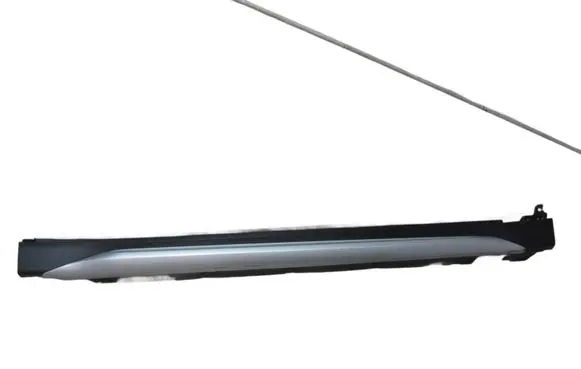 BMW X1 F48 F49 Side skirt front trim XLINE K654BXJHSTUTASBMW