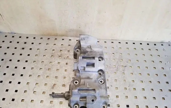 BMW 5 F10 F11 Engine mounting bracket 1168506863
