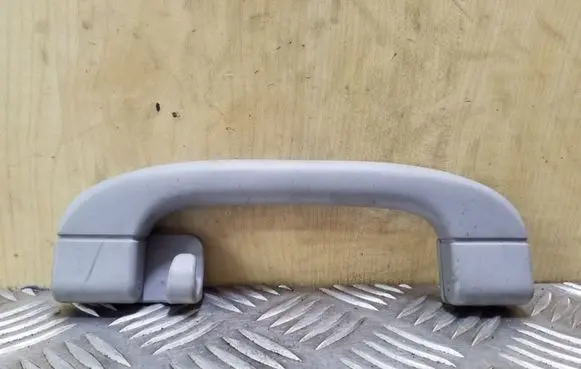 BMW 1 E81 E87 Rear interior roof grab handle 7033659 7033662