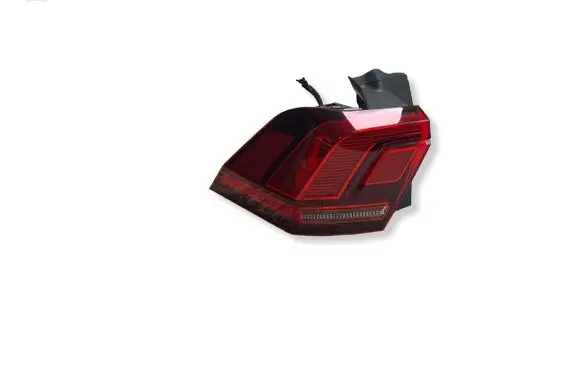 Volkswagen Tiguan Rear/tail lights 5NA945095D