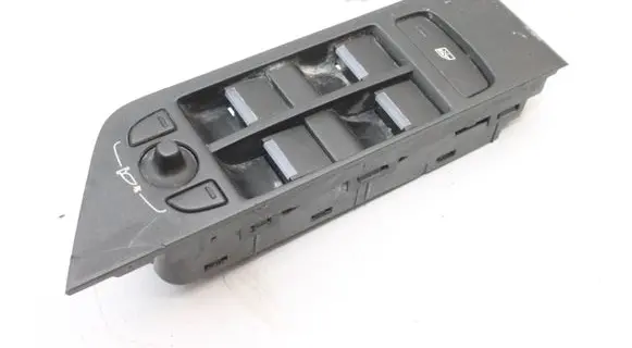 Land Rover Range Rover Evoque L538 Electric window control switch BJ3214540AB