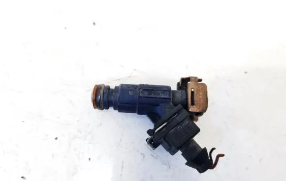 Porsche Cayenne (9PA) Fuel injector 0280156101