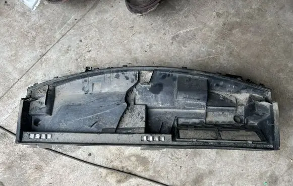 Ford Transit Custom Wiper trim BK21V021B12
