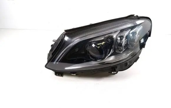 Mercedes-Benz C W205 Headlight/headlamp A2059066404