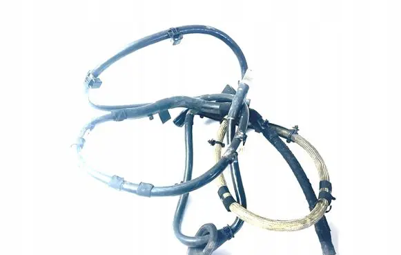 Audi RS3 Positive wiring loom 8V0971615